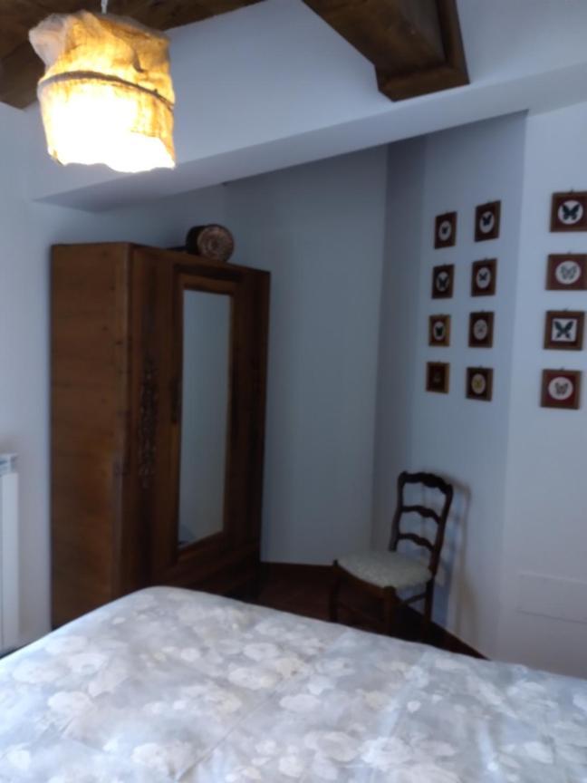 La Locanda N'Gima All' Ara Aielli Exteriér fotografie