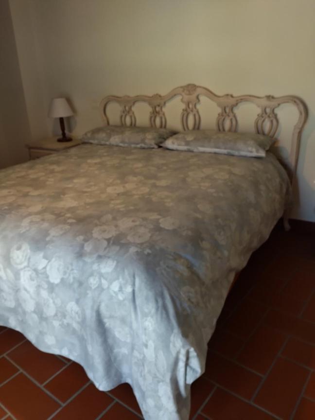 La Locanda N'Gima All' Ara Aielli Exteriér fotografie